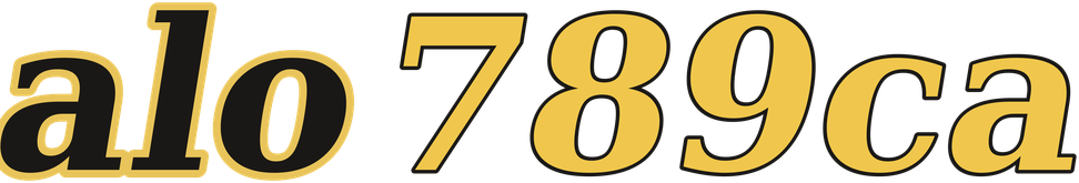alo789ca logo