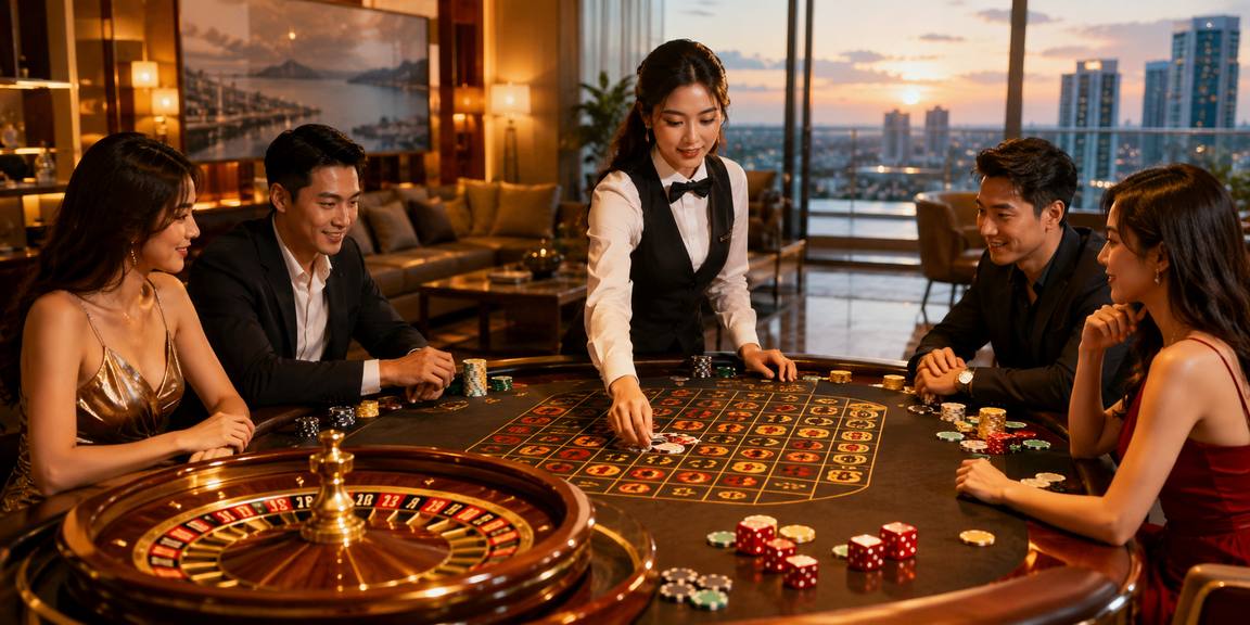 alo789ca Những gì ứng dụng mang lại cho bạn