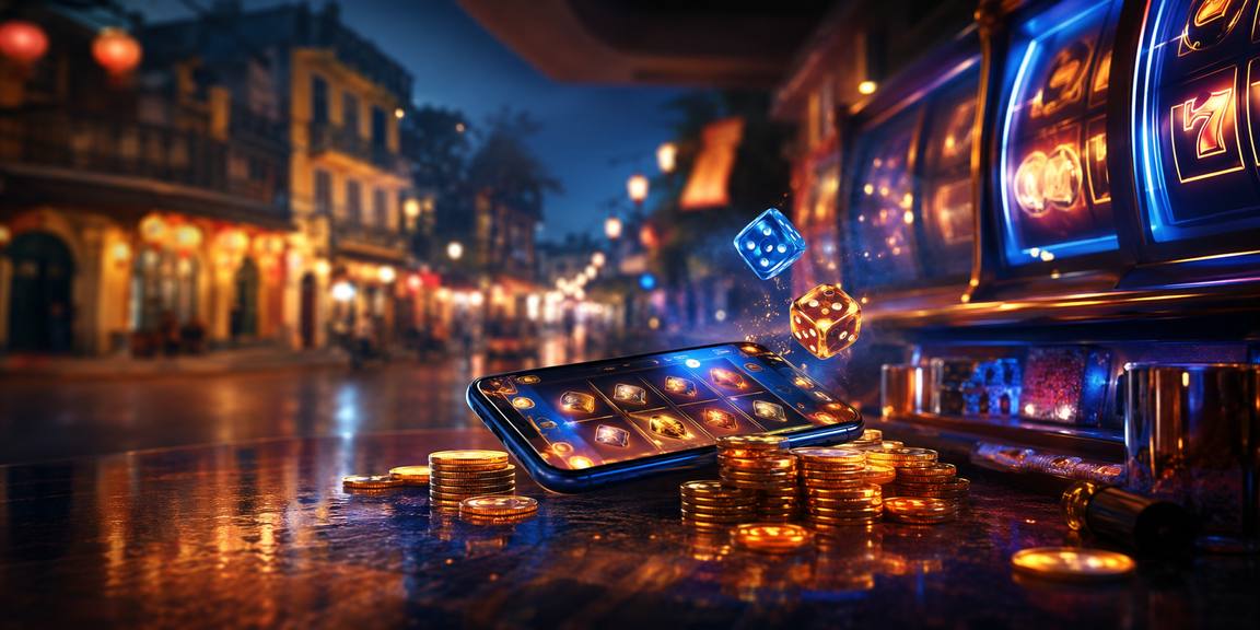 alo789ca ZaloPay Casino